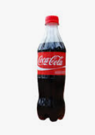 Cola (Fles)